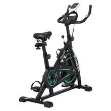Conner Steel Spin Bike